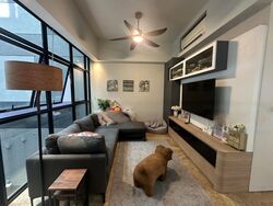 Cubik (D15), Apartment #466770911